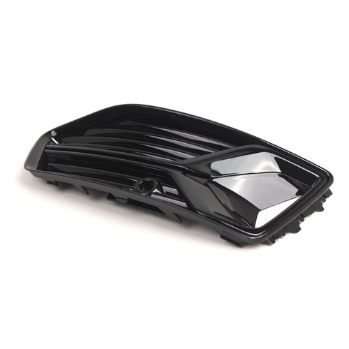 Nebelscheinwerfer Gitter Stoßstange Abdeckung Blende für Audi A6 Standard 19-24 - Bild 7 von 7