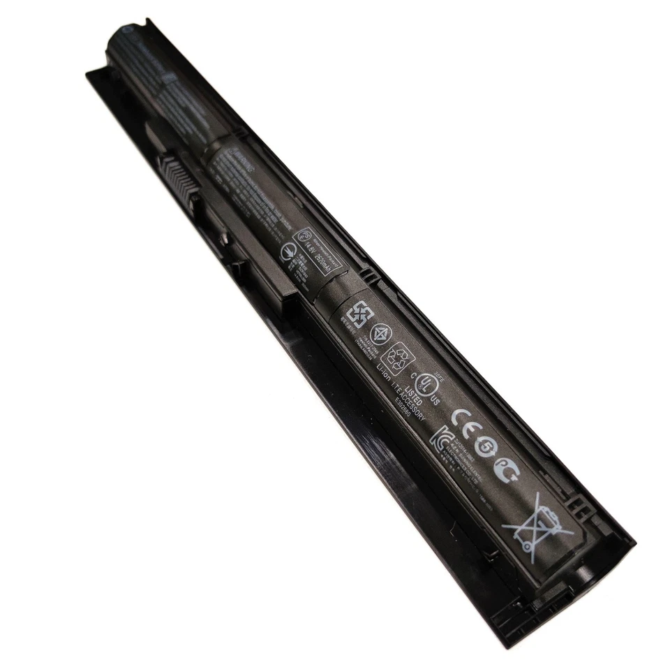 Batería Original OEM VI04 ProBook 455 G2 440 450 756743-001 756745-001 756744-001 Foto 4 de 4