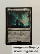 Their Number Is Legion (40K) 63