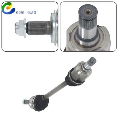 For Honda Pilot 2016-2020 V6 3.5L CV Axle Assembly 44306TZ5A12 Front Left Driver