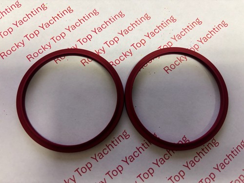 VOLVO PENTA steering actuator Large outer seals 3860883 386251 3862210 3812269 - 第 1/1 張圖片