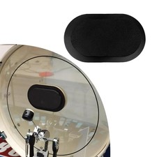 Bass Drum Mute Board Universal Professional