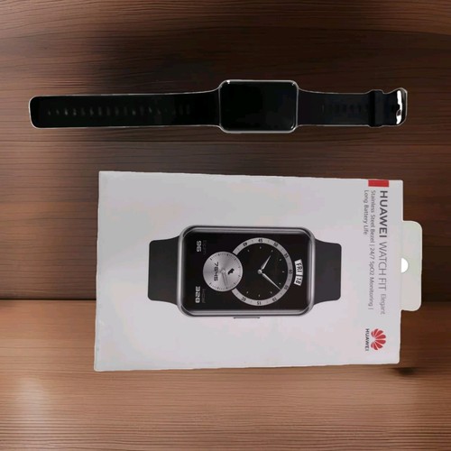Smartwatch / Compatible iOS Android With GPS and Heart Rate Monitor - Picture 3 of 3