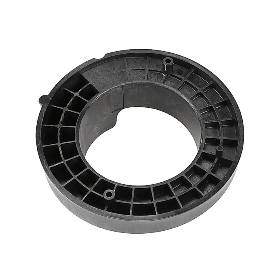 Asiento delantero con muelle helicoidal ACDelco genuino para Chevy Suburban 2500 2011, superior negro Foto 2 de 4