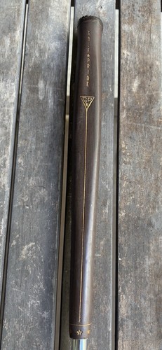 Spalding TP Mills TPM-1 Putter "Precision Ground -All Original RH - Picture 7 of 7