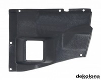 Radkastenverkleidung FüR BMW 3Er Touring Cabriolet Links Vorne 82-94