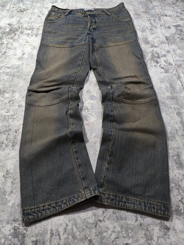 number nine mud wash if six was nine type jeans opium southpole affliction y2k