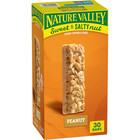 Nature Valley Sweet and Salty Peanut Granola Bars 30 Count Snack Bars