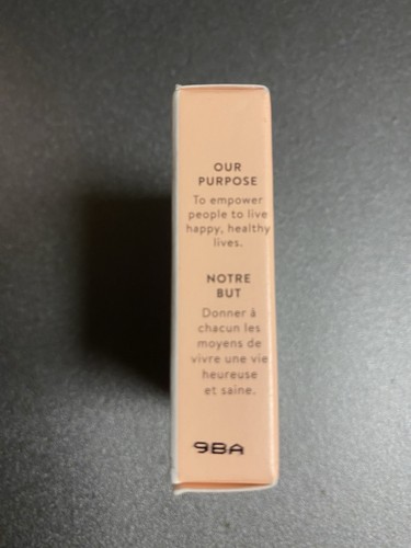 Honest Beauty Crème Cheek Blush Plum Berry 3 g – New / Sealed - Picture 3 of 4