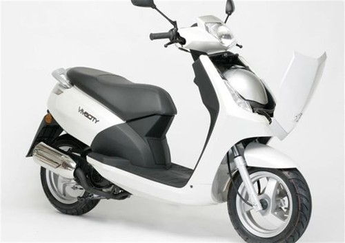 Gabel PEUGEOT VIVACITY 2T 50 2008 VGAV1AAAA0J - 第 14/14 張圖片