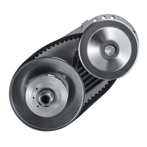 1" Torque Converter Clutch 10T 12T for Manco Comet TAV2 30 Mini Bike Upgraded - Picture 11 of 12