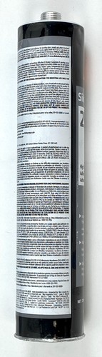 Sikaflex 255 FC High-Performance Adhesive Sealant 10.1 oz Set of 11 - Picture 3 of 3