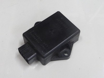 1999-2010 Suzuki GZ250 GZ 250 CDI Ignitior Control Unit Computer