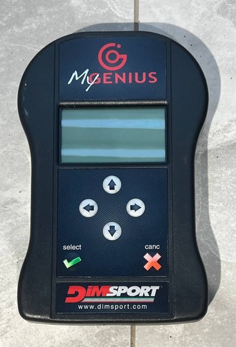 G1N MY GENIUS End User OBD2 Flasher - Bild 8 von 15
