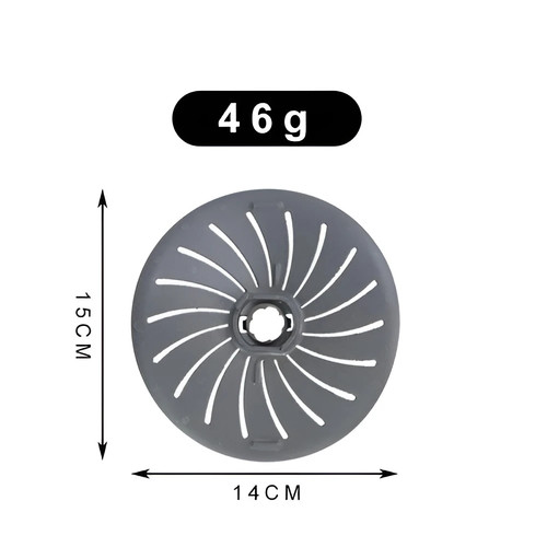 Blade Cover for Vorwerk Thermomix TM5 TM6 TM31 Slow Cooking &Sous - Picture 2 of 7