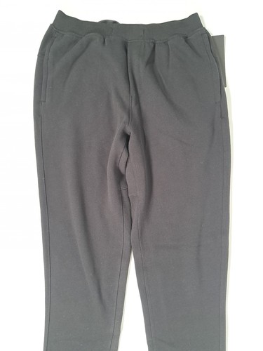 LULULEMON Steady State Classic-Fit Joggers Black BNWT Size Medium Regular - Picture 3 of 23