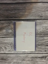 NFL Rookie Mystery Pack ! Guaranteed Value! Read Description 