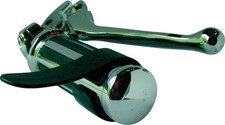 Crampbuster CB1 Manopola Del Gas - Standard - Lunga - 1 1/8in.