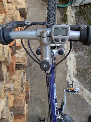1992 Trek Singletrack XC 930 13" -- Made in USA - Picture 10 of 13