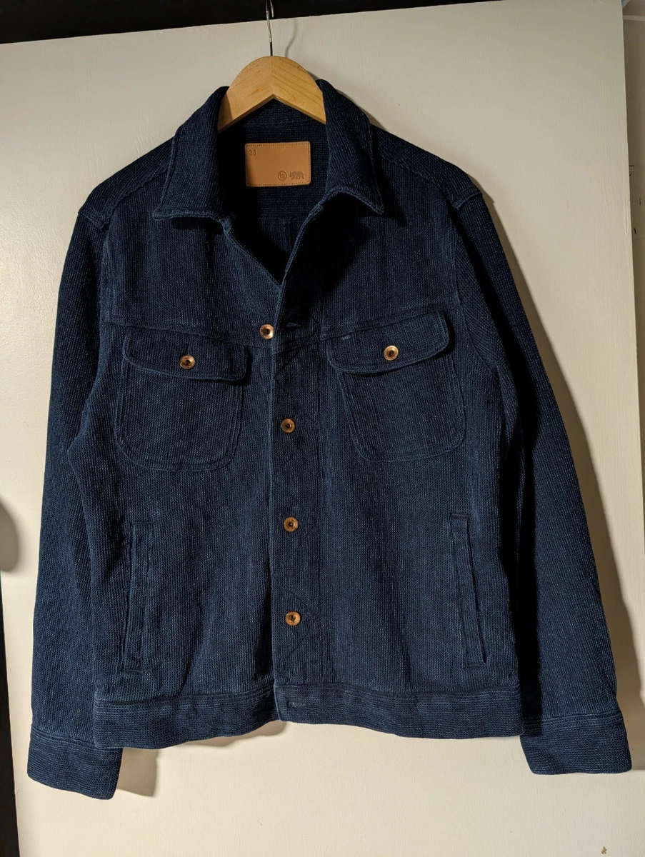 Taylor Stitch Jackets for Men for Sale | Shop New & Used | eBay