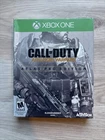 Call of Duty: Advanced Warfare Atlas Pro Edition (Xbox One) Steelcase Tested