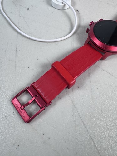Reloj inteligente Michael Kors Access MKGO DW9M1 - Imagen 5 de 10