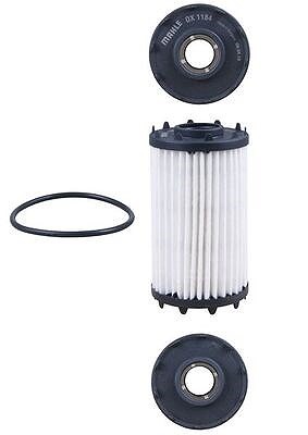 MAHLE Ölfilter u.a. für AUDI, BENTLEY, PORSCHE, VW - Bild 2 von 2