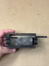 Vintage Quaker Boy Easy Yelper Turkey Box Call