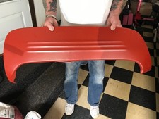 19491950 Ford Fender Skirtsbrand New In Box In Factory Primer