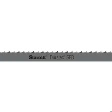 Starrett 91401-31-04 Bandsawblade, L:31 Ft 4 In, W:1/2