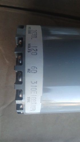 Automatic Timing and Controls Industrial Timer F79479 - Picture 6 of 7