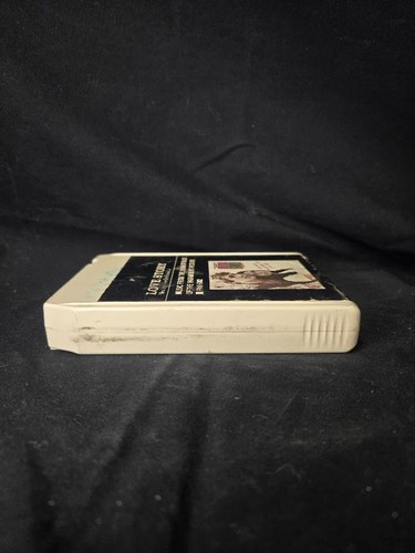 Love Story Original Movie Soundtrack 8-Track - Imagen 4 de 6