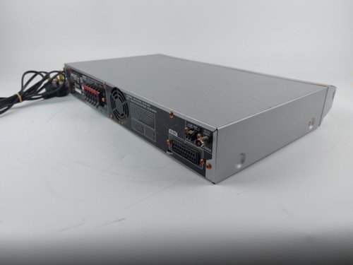 JVC XV-THP3 DVD Player - Picture 6 of 12
