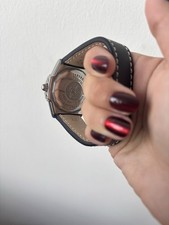 BREITLING A45355 Headwind Day Date Automatic Men's Black Dial 43mm - Watch Only 4