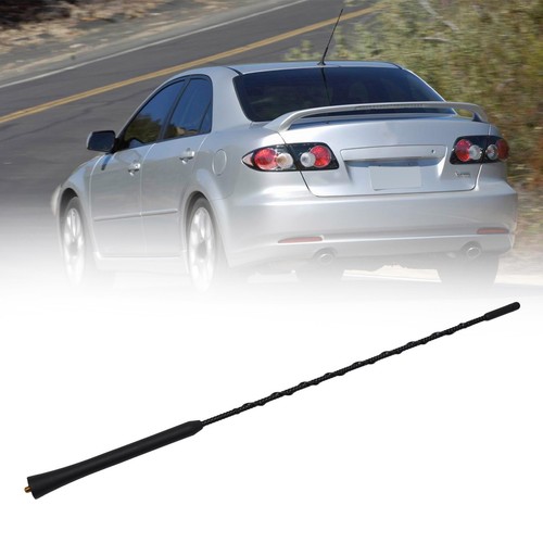 Radio Antenna Mast Car Antenna For Vehicle For Car Roof Non-deformation - Picture 5 of 12