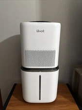 Levoit Superior 6000S Smart Evaporative Humidifier Wi-Fi Auto Mode 6 Gal 23L