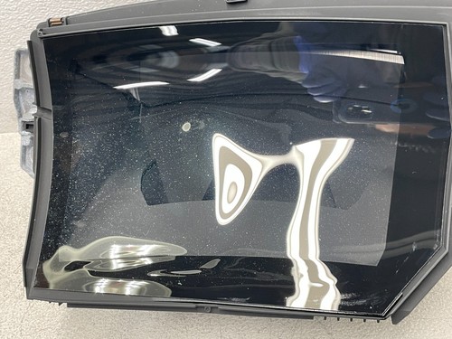 2024 2025 BMW I5 M60 Dashboard Head Up Display Screen Monitor G60 1620 OEM - Bild 2 von 9