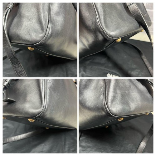 Saint Laurent Duffle Handtasche Schultertasche 2Way haute qualité Boston