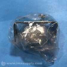 Steel U Mounting Bracket Kit FNIP