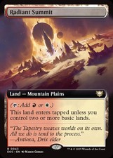 Foils! - Edge of Eternities Set EOE MTG - Single Cards - $5 MINIMUM ORDER