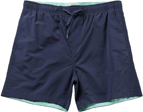 Shorts Da Mare Con Cintura Elastica, Disponibili Fino Alla Tg. 8XL 702532 - Foto 2 di 12