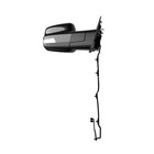 Genuine Mopar Outside Rear-View Mirror Right 5ZK42KXJAH