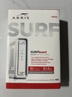 ARRIS SURFboard SB8200 DOCSIS 3.1 Modem-Used W/box- Great Condition-Read Desc