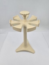 RAININ Carousel Gilson Carousel Stand for 7 Pipettes or Single Rotating