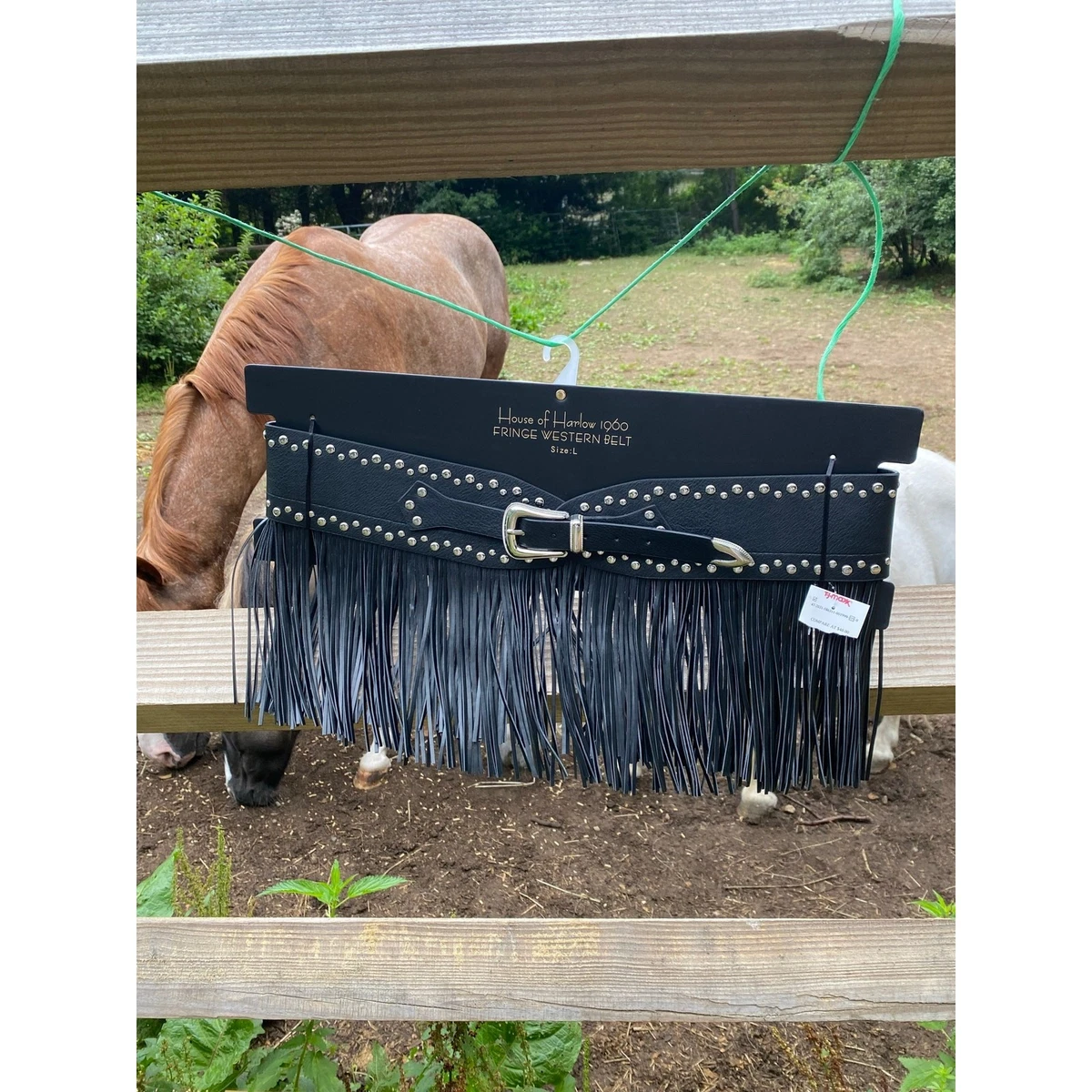 Fringe Belt for sale | eBay
