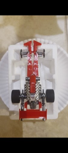 Machine Robo MR BH-1 Hodrod joe 1987 Bandai Wheelman - Picture 2 of 3