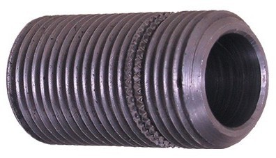 Trans-Dapt for Replacement Oil Filter Mount Nipple- 3/4-16 X 1-1/4 in.