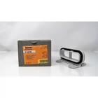 Bticino Wall-Mounted Central Unit IP55 F107K