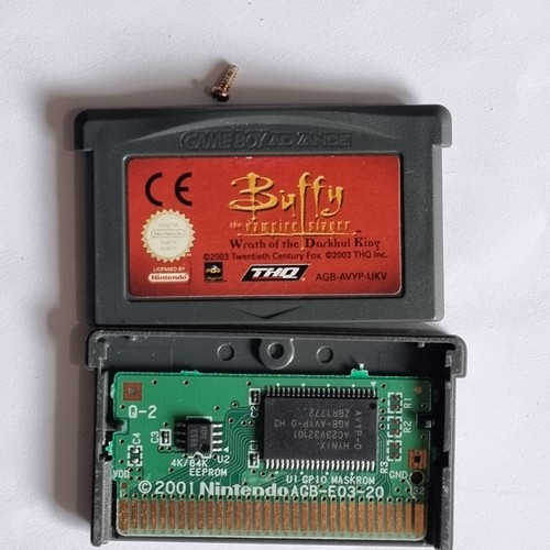 Nintendo Gameboy Advance Games-GBA, All Tested-Cart Only ,Works With DS, DS Lite - Picture 33 of 121