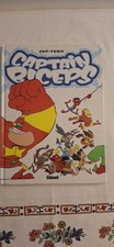 Livre Captain Biceps Tome 7 - L'increvable